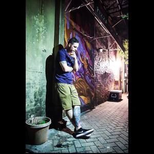 Meet your Posher, Jason